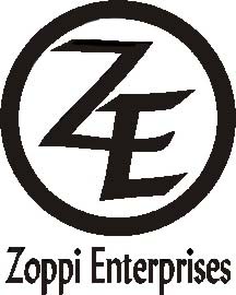 Zoppi Logo